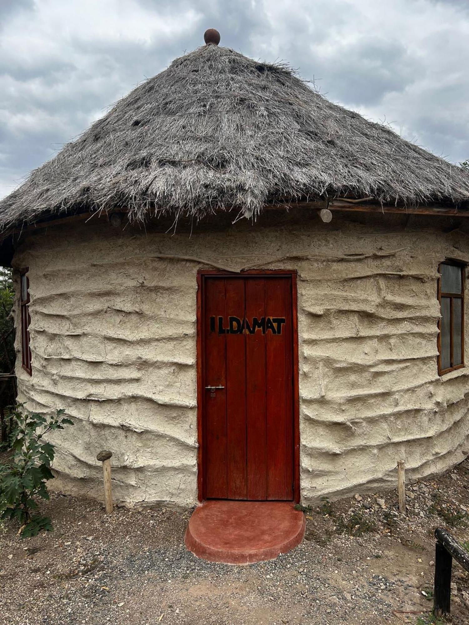 Maasai Eco Boma & Lodge - Experience Maasai Culture Makuyuni Exterior photo
